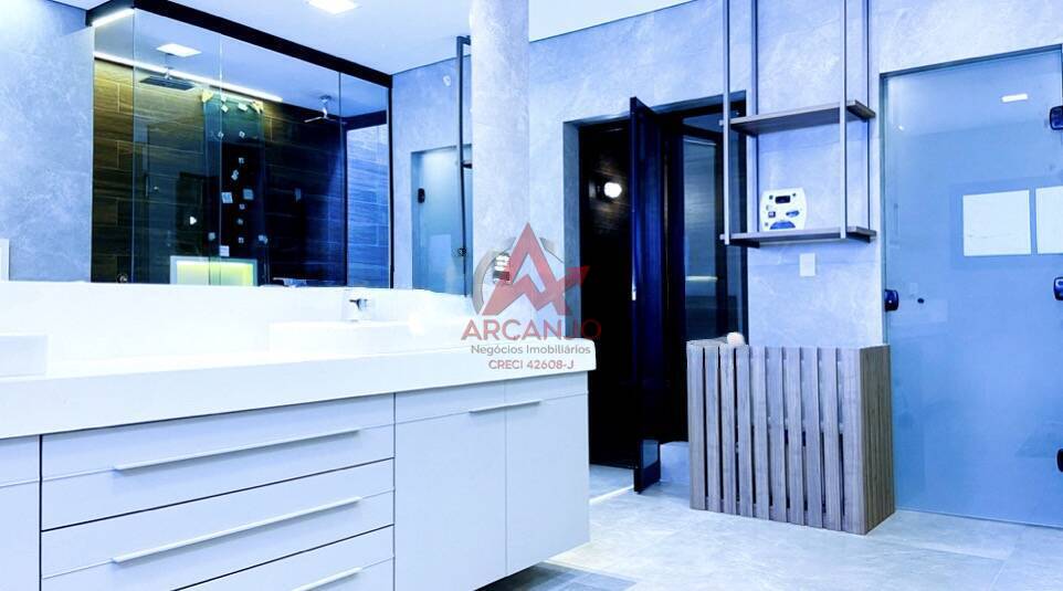 Casa, 6 quartos, 663 m² - Foto 41