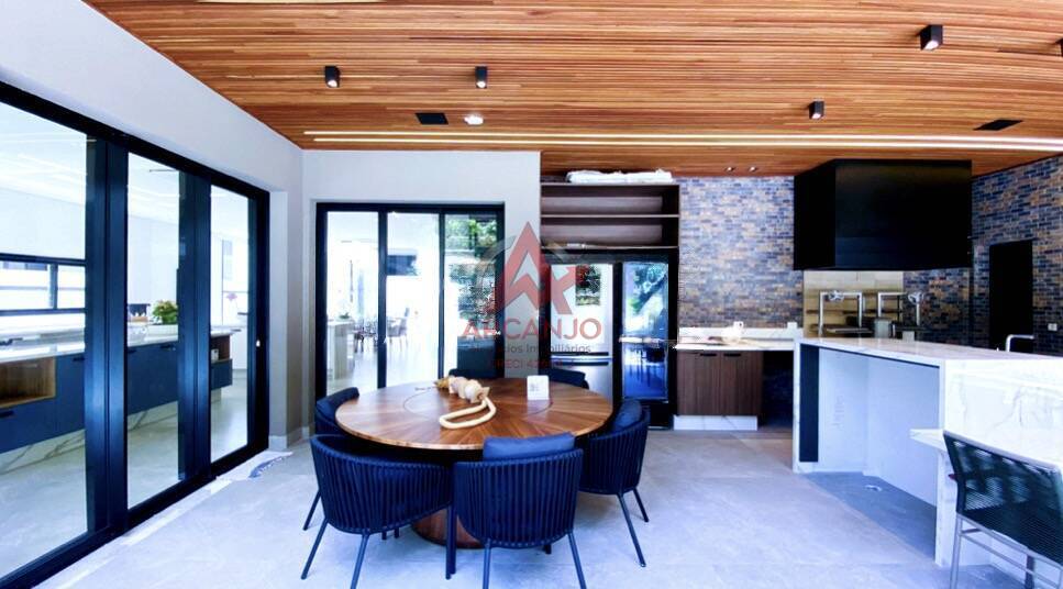 Casa, 6 quartos, 663 m² - Foto 34