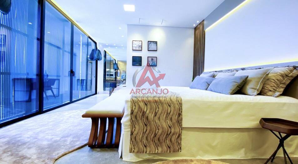 Casa, 6 quartos, 663 m² - Foto 43