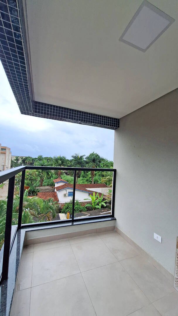 Apartamento, 2 quartos, 76 m² - Foto 2