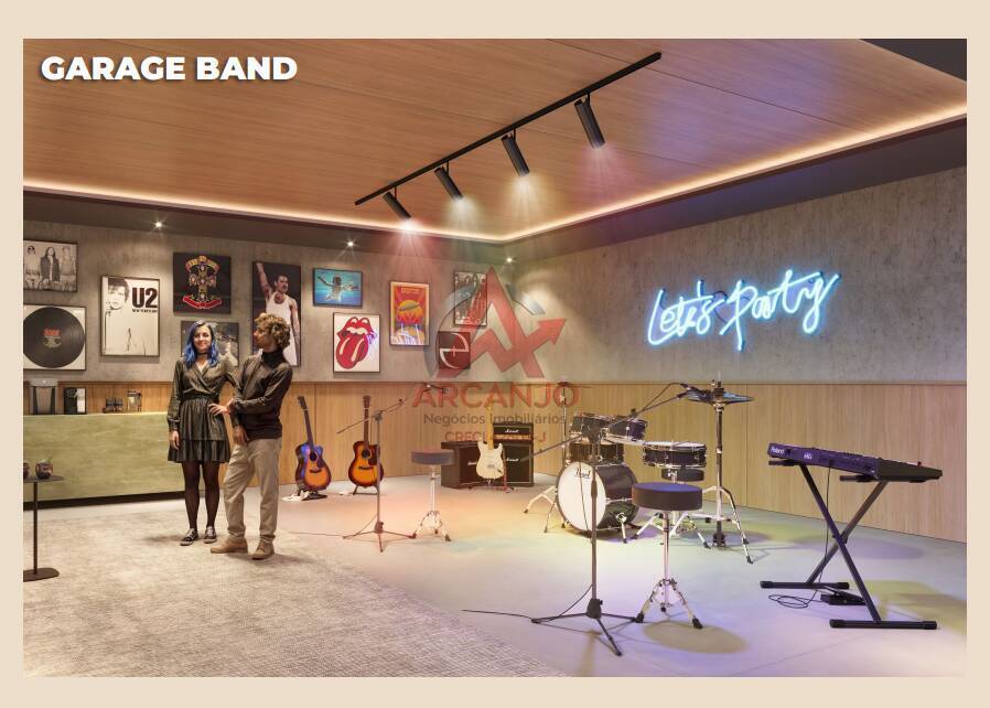 Apartamento, 3 quartos, 140 m² - Foto 32