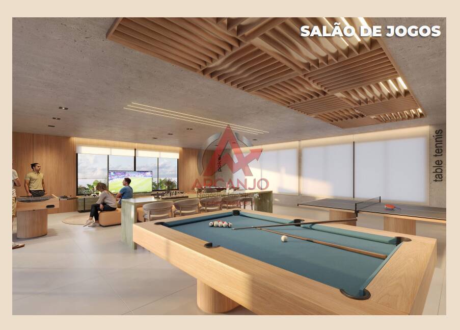 Apartamento, 3 quartos, 140 m² - Foto 31