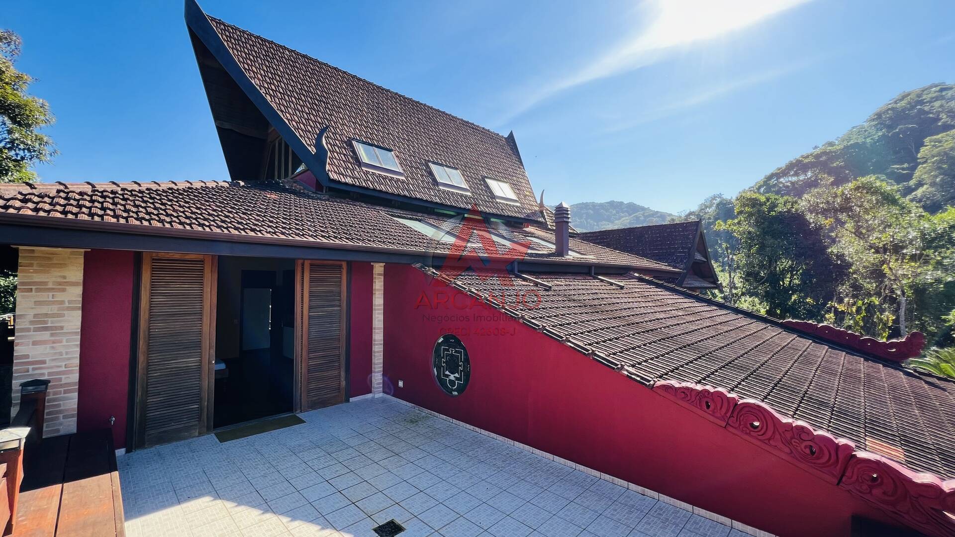 Casa, 10 quartos, 600 m² - Foto 45