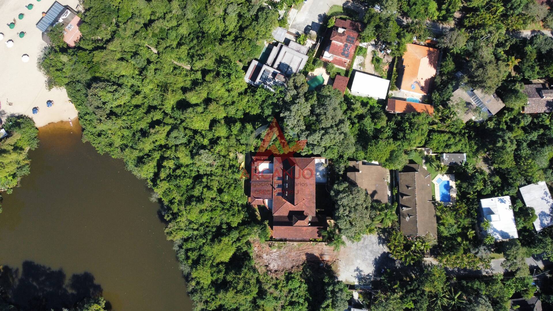 Casa, 10 quartos, 600 m² - Foto 44