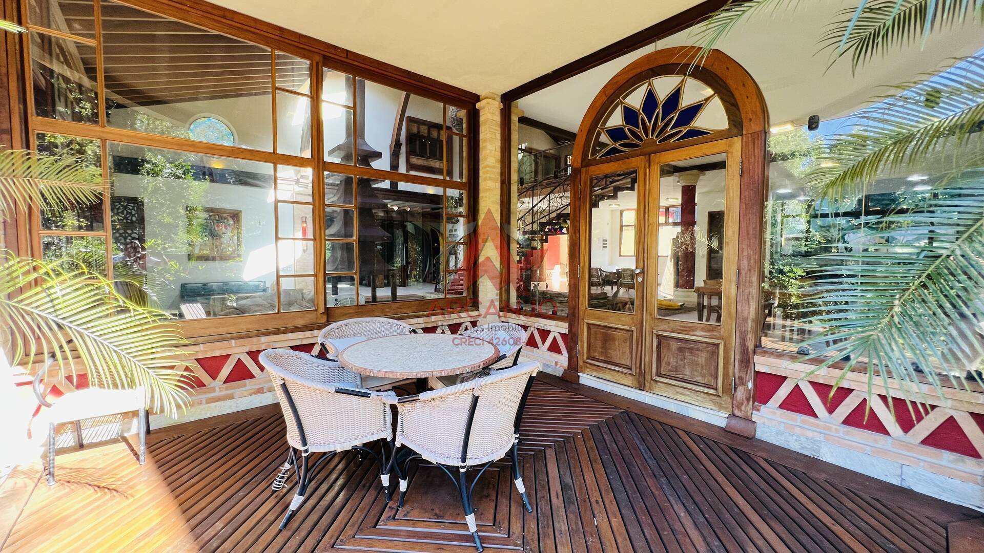 Casa, 10 quartos, 600 m² - Foto 41