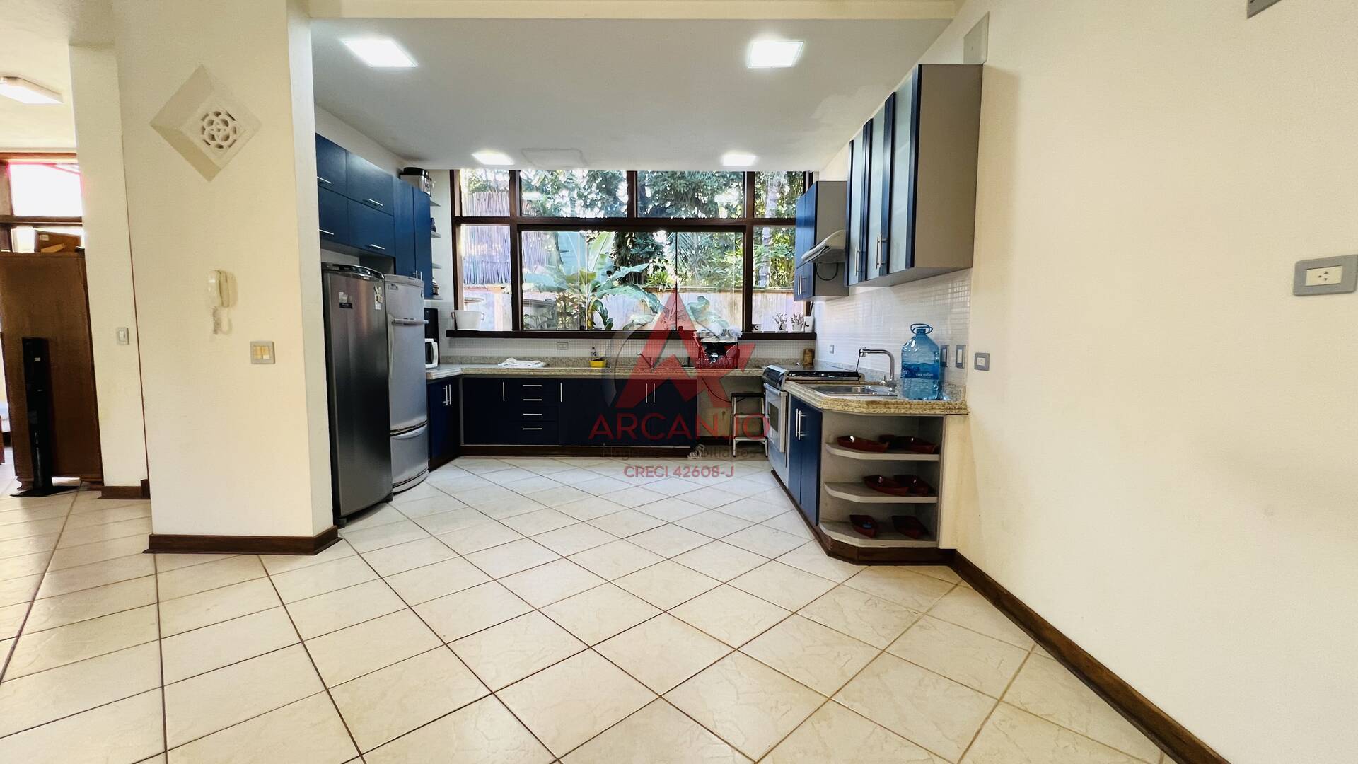 Casa, 10 quartos, 600 m² - Foto 38