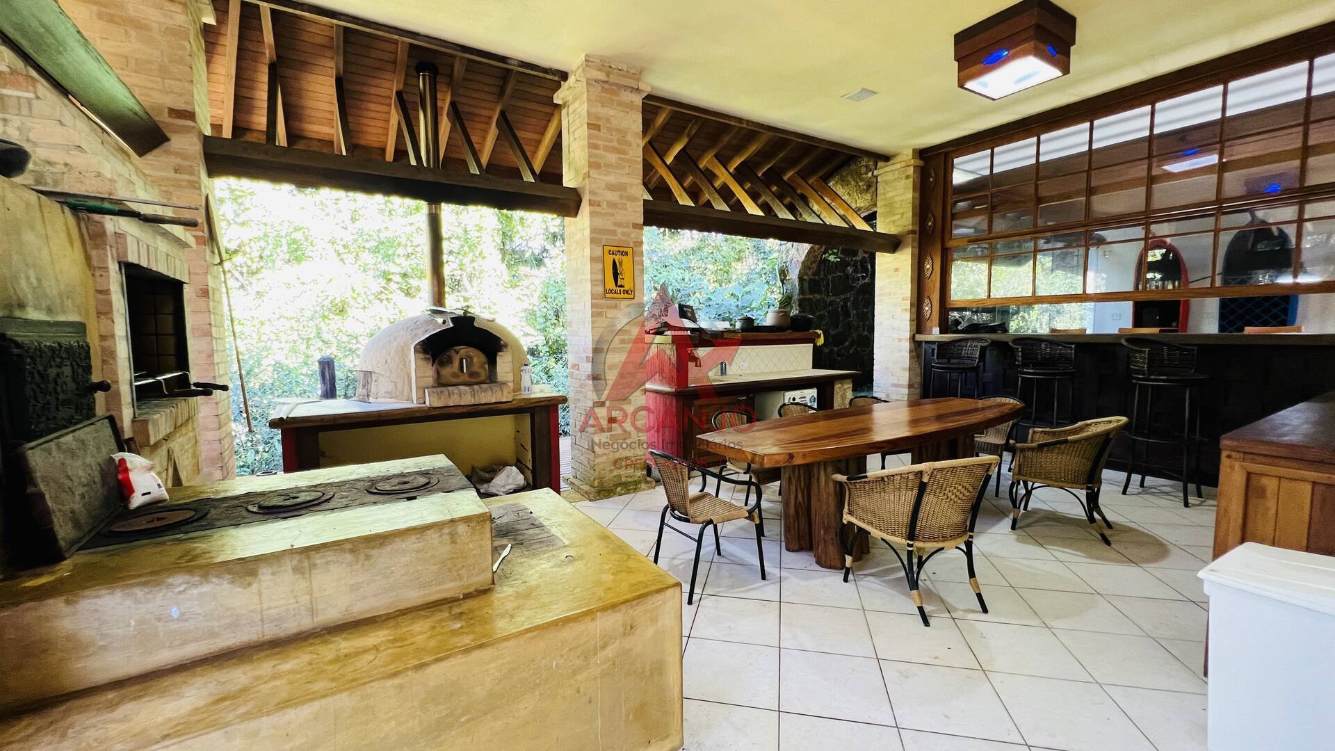 Casa, 10 quartos, 600 m² - Foto 46