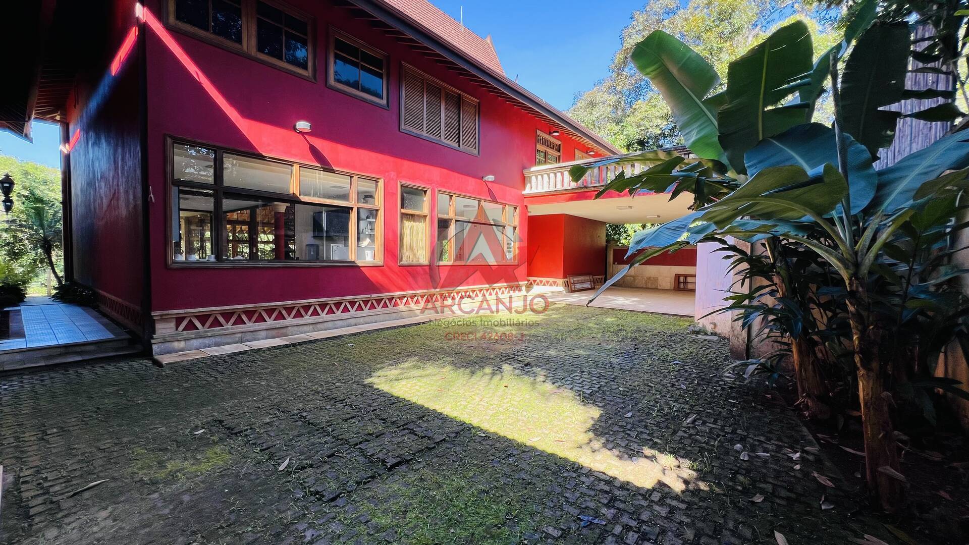 Casa, 10 quartos, 600 m² - Foto 35