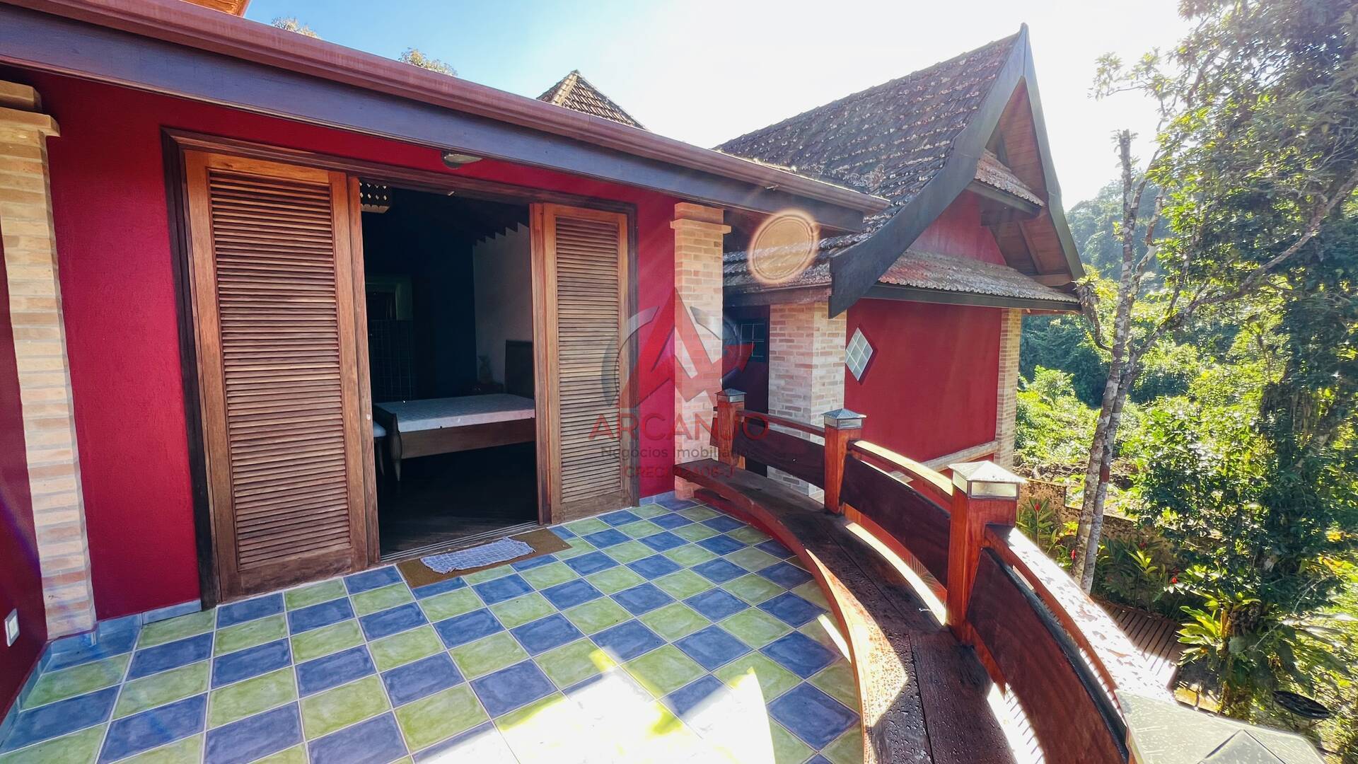 Casa, 10 quartos, 600 m² - Foto 47