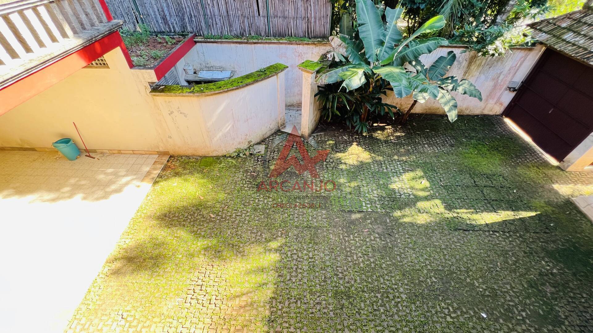 Casa, 10 quartos, 600 m² - Foto 32