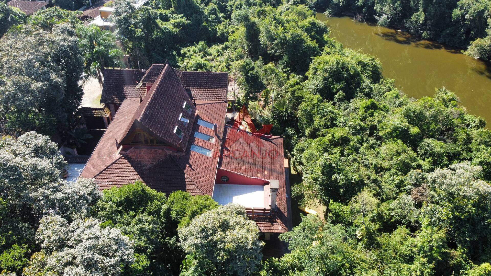 Casa, 10 quartos, 600 m² - Foto 40