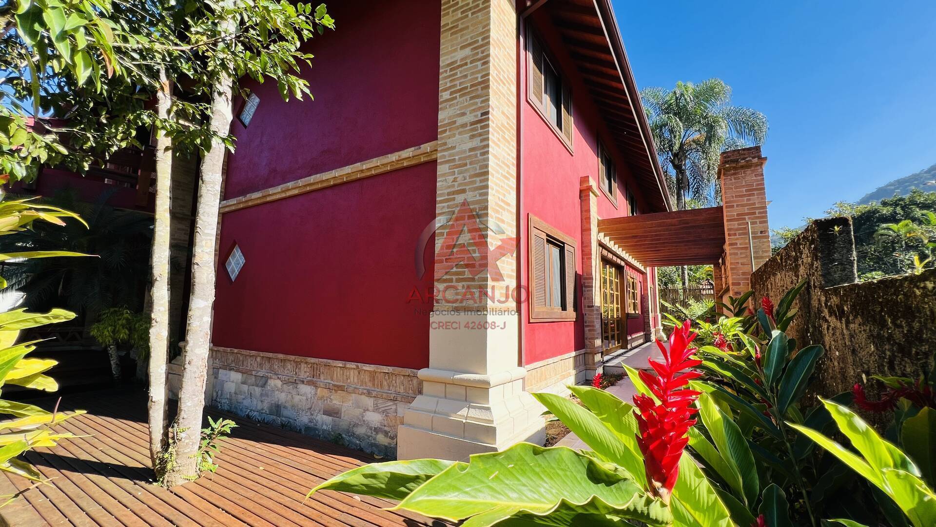 Casa, 10 quartos, 600 m² - Foto 42