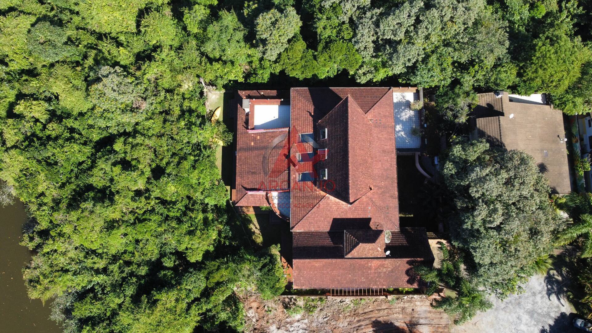 Casa, 10 quartos, 600 m² - Foto 34