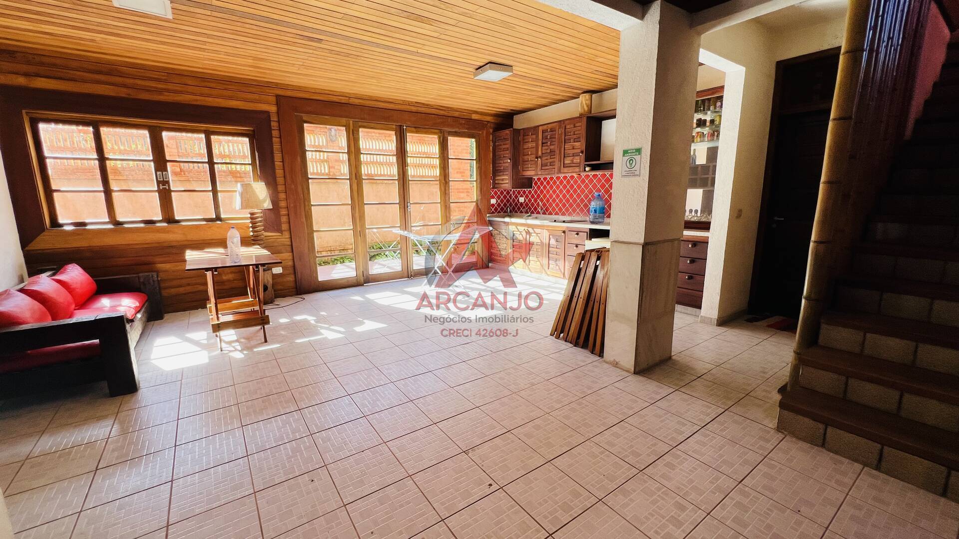 Casa, 10 quartos, 600 m² - Foto 48