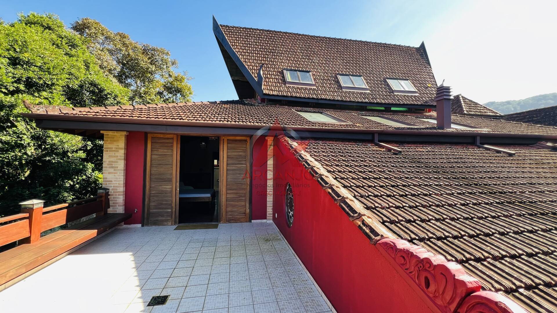 Casa, 10 quartos, 600 m² - Foto 43