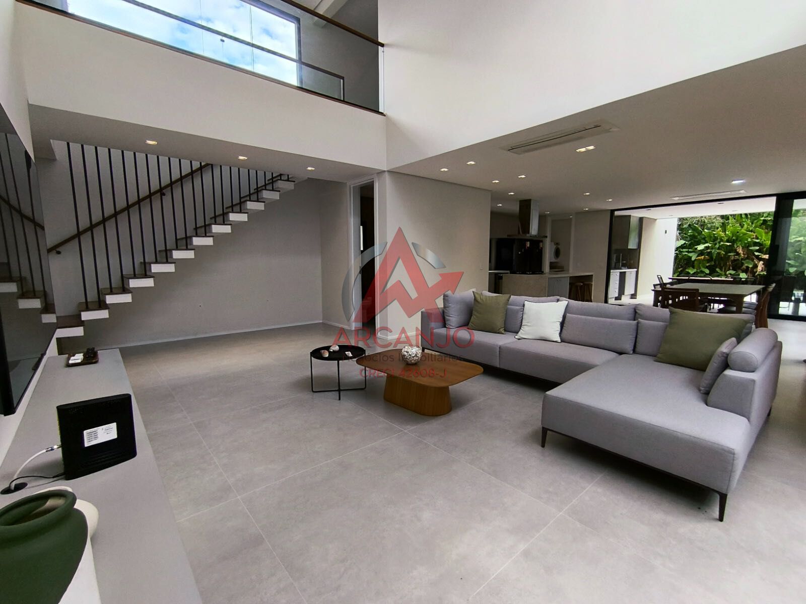 Casa, 4 quartos, 355 m² - Foto 10