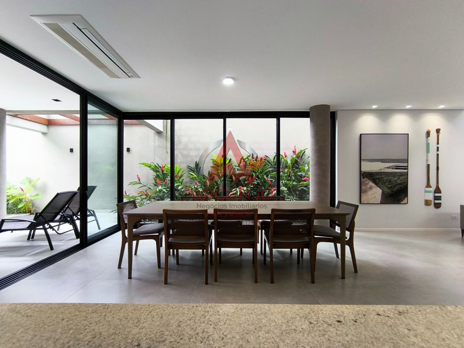 Casa, 4 quartos, 355 m² - Foto 12