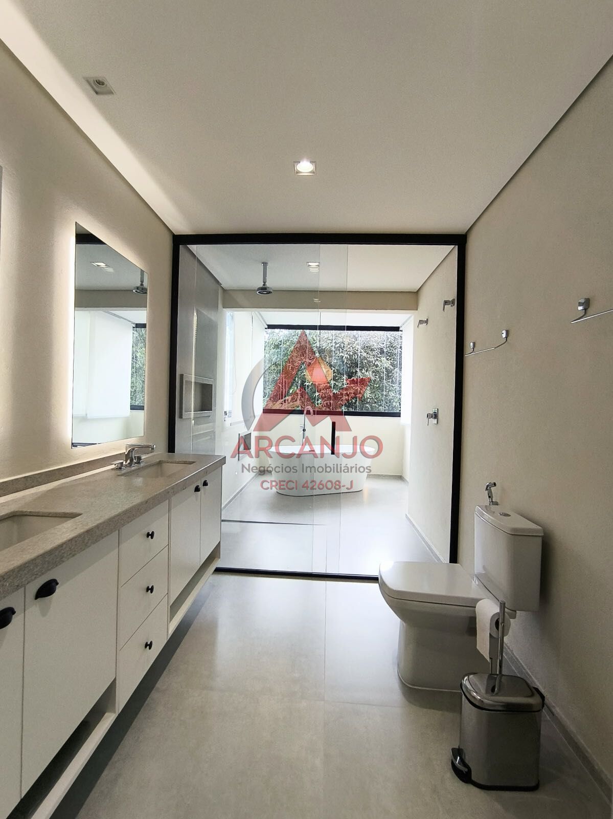 Casa, 4 quartos, 355 m² - Foto 11