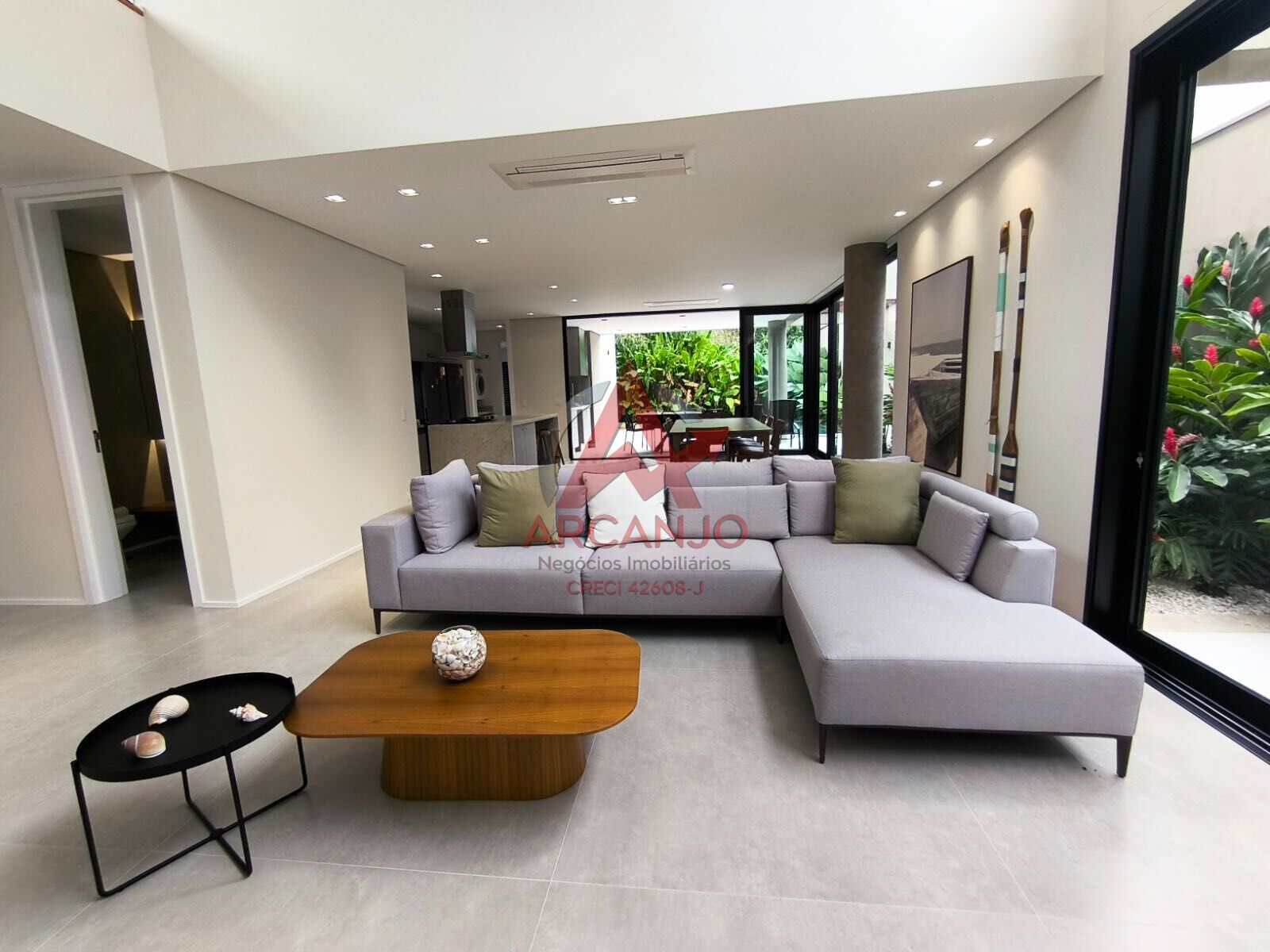 Casa, 4 quartos, 355 m² - Foto 8