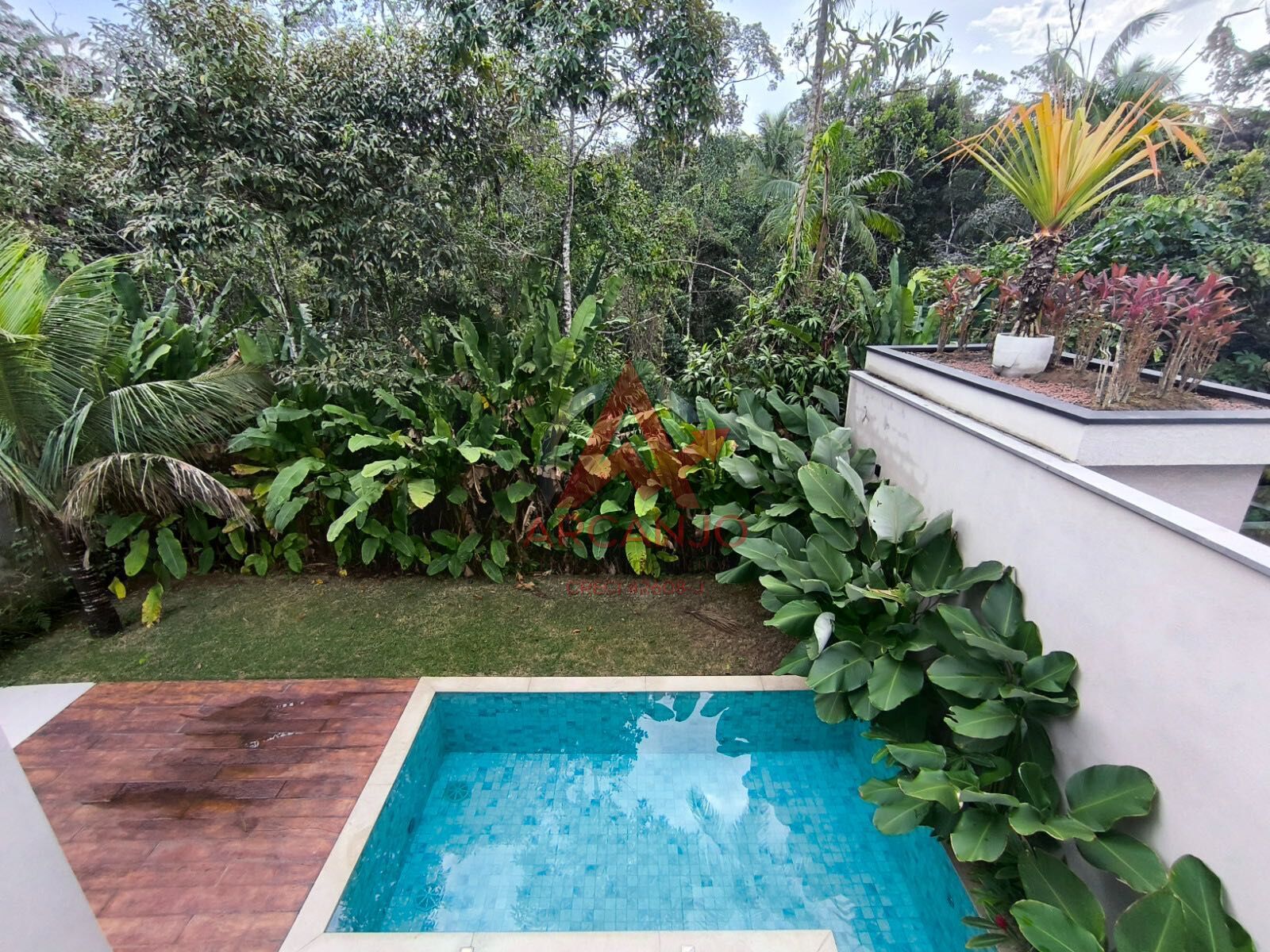 Casa, 4 quartos, 355 m² - Foto 5