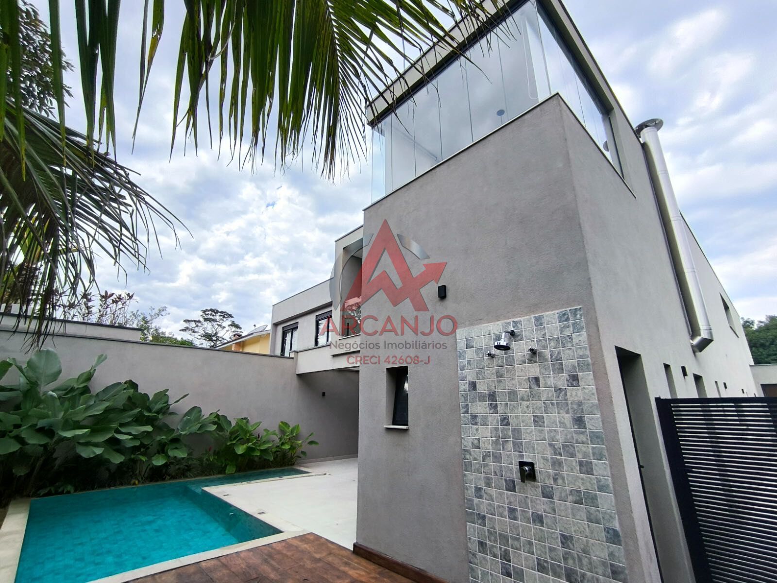 Casa, 4 quartos, 355 m² - Foto 3