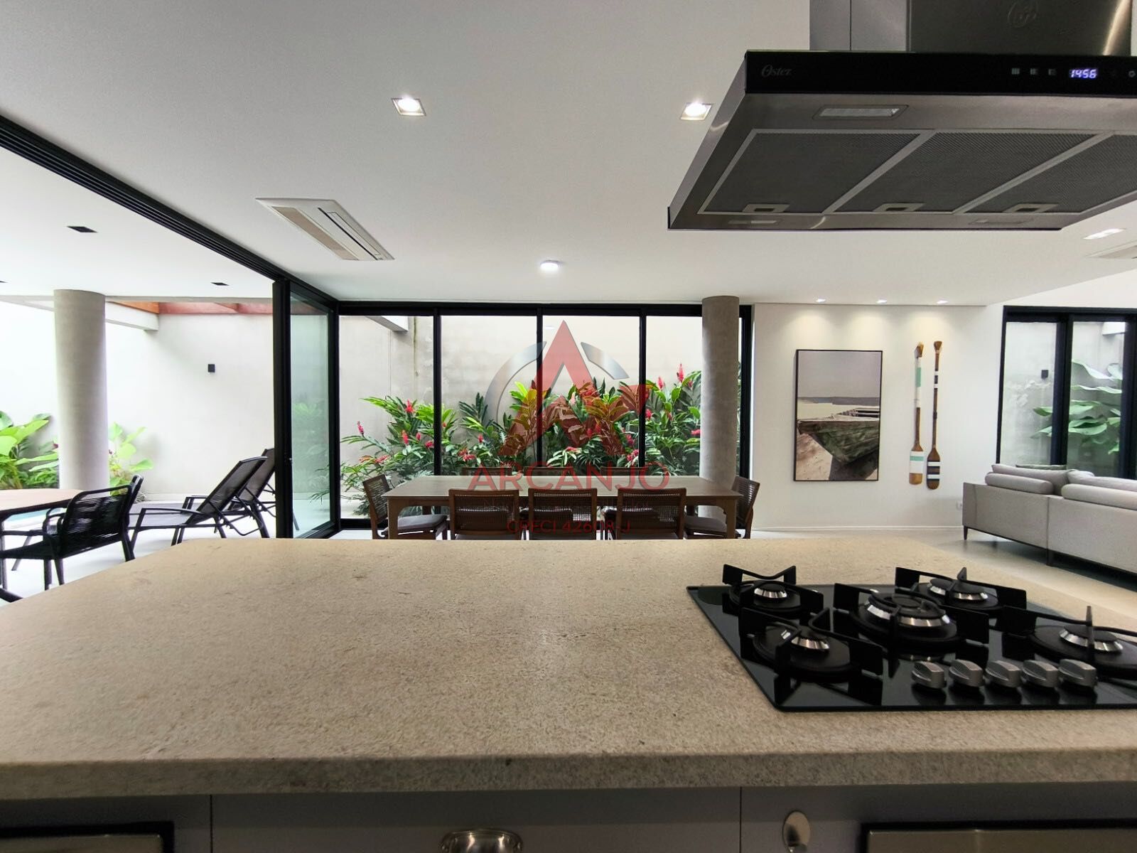 Casa, 4 quartos, 355 m² - Foto 14