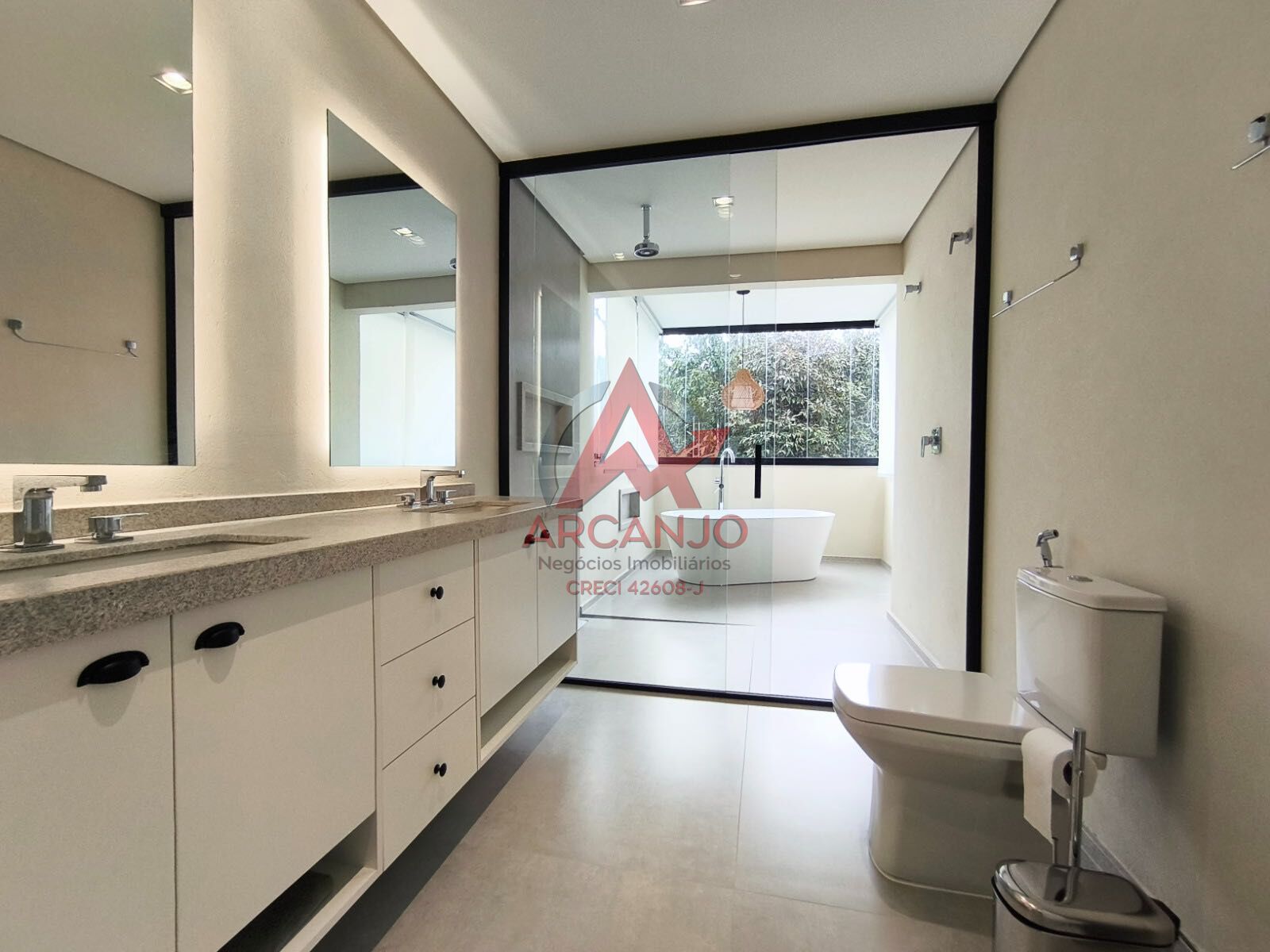 Casa, 4 quartos, 355 m² - Foto 22