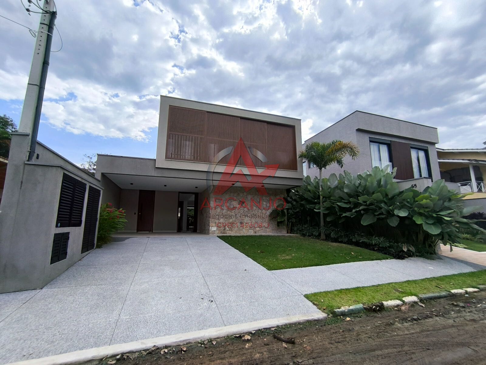 Casa, 4 quartos, 355 m² - Foto 2