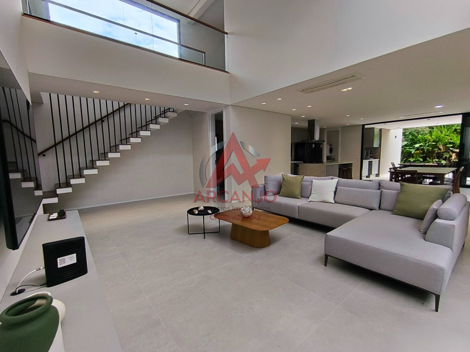 Casa, 4 quartos, 355 m² - Foto 9