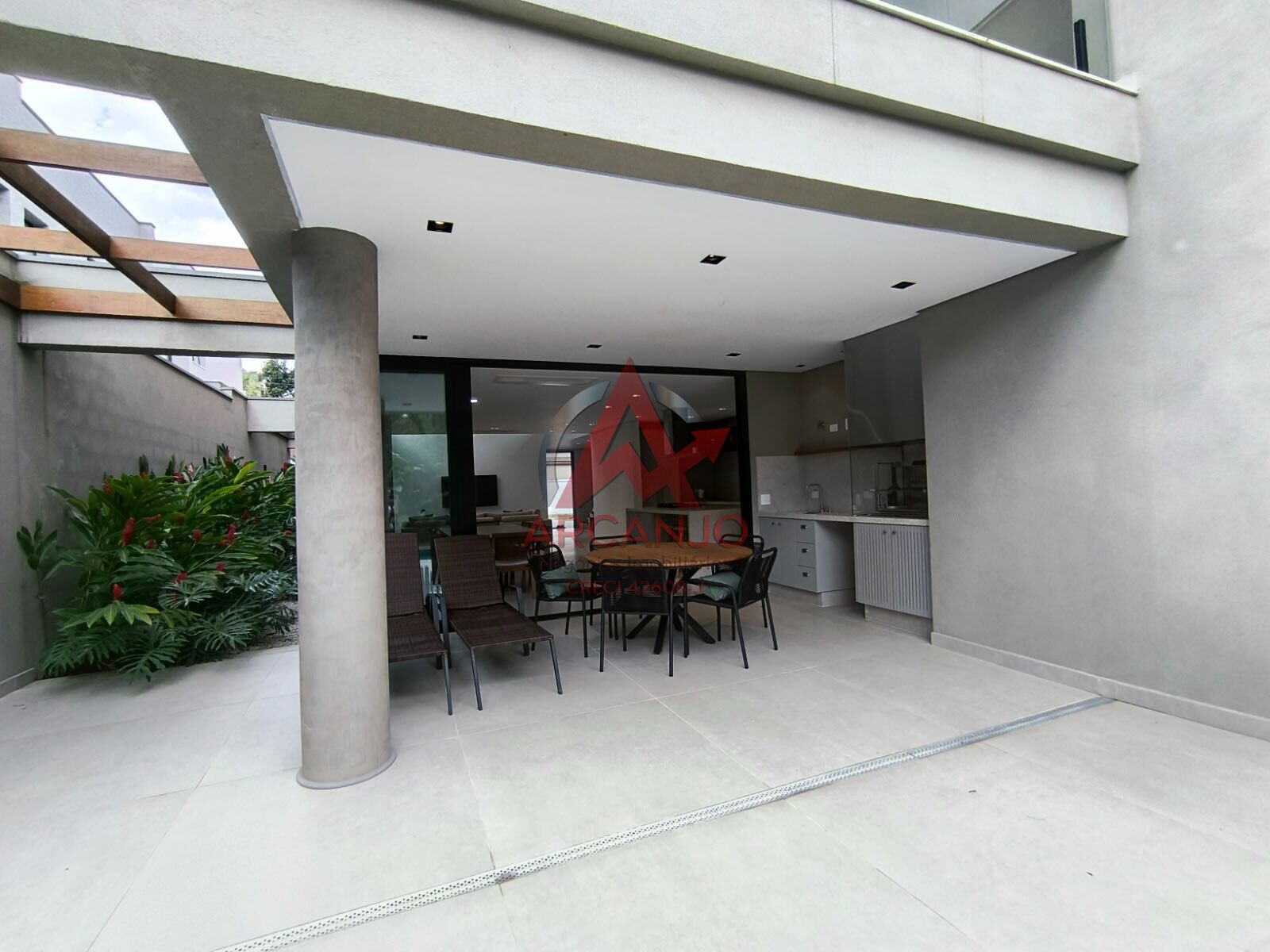 Casa, 4 quartos, 355 m² - Foto 18