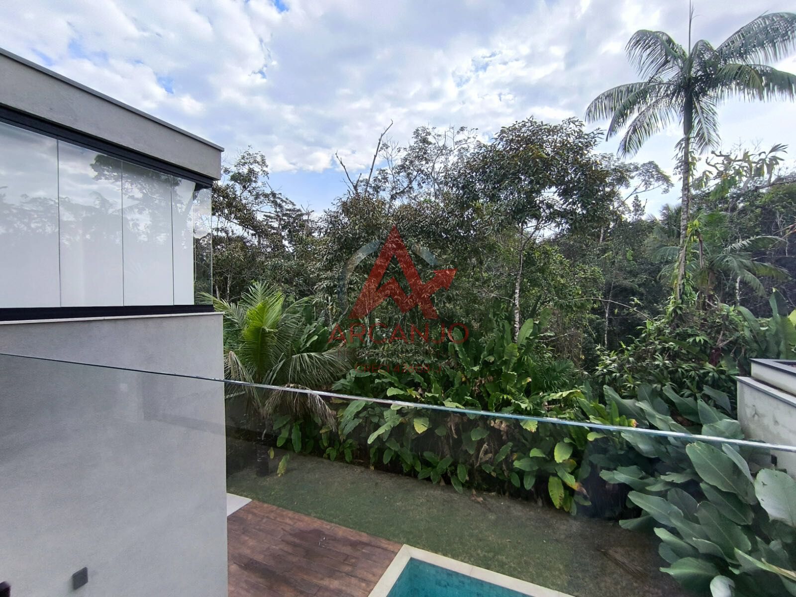 Casa, 4 quartos, 355 m² - Foto 4