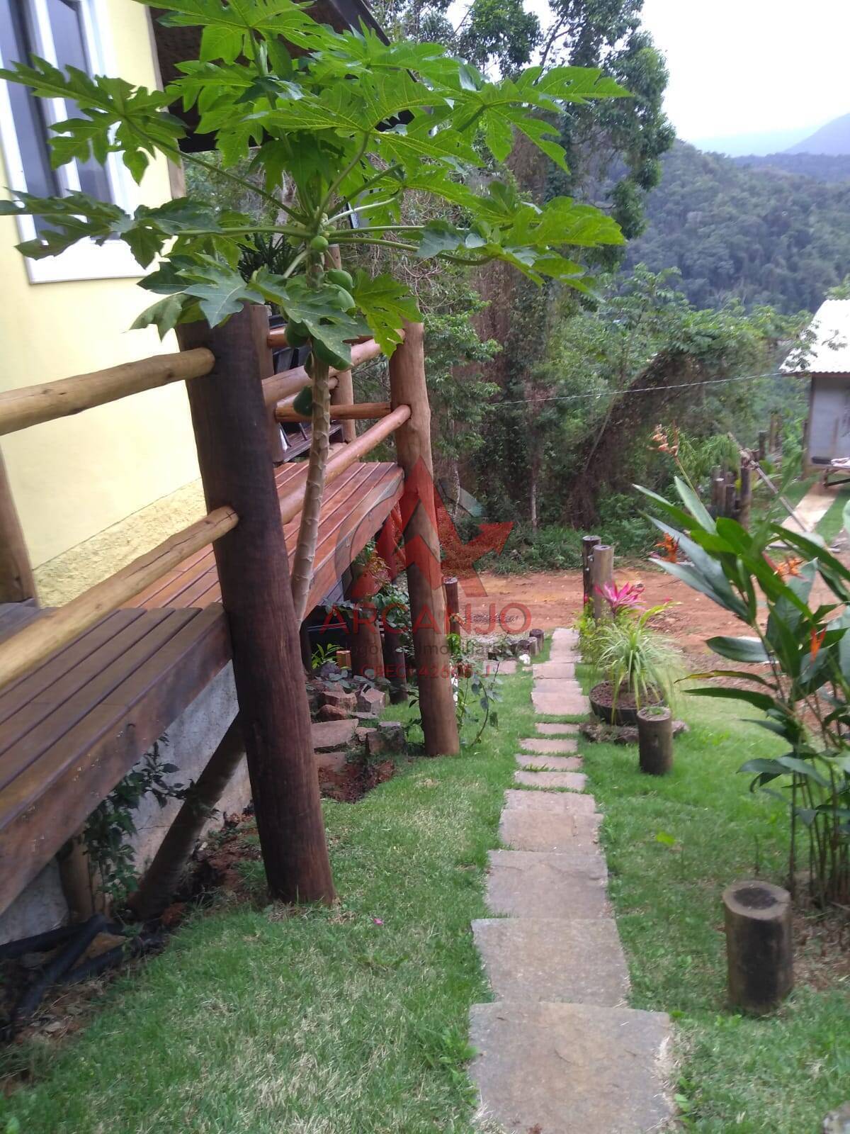 Casa, 3 quartos, 166 m² - Foto 36