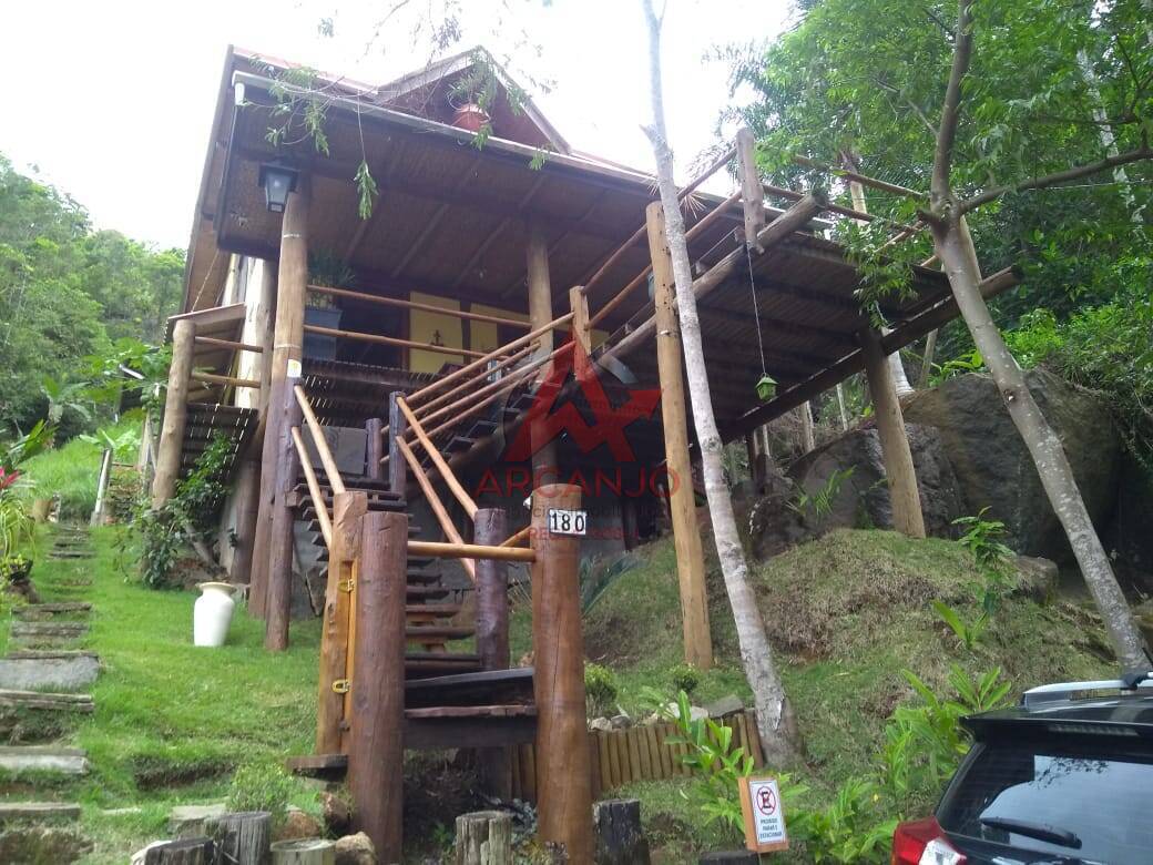 Casa, 3 quartos, 166 m² - Foto 35