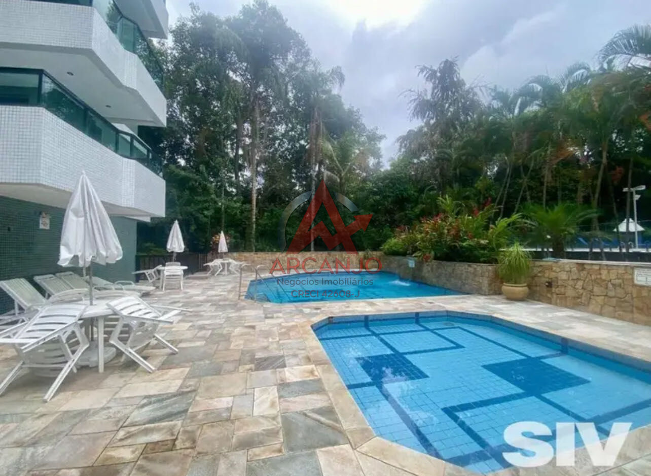 Apartamento, 3 quartos, 121 m² - Foto 4