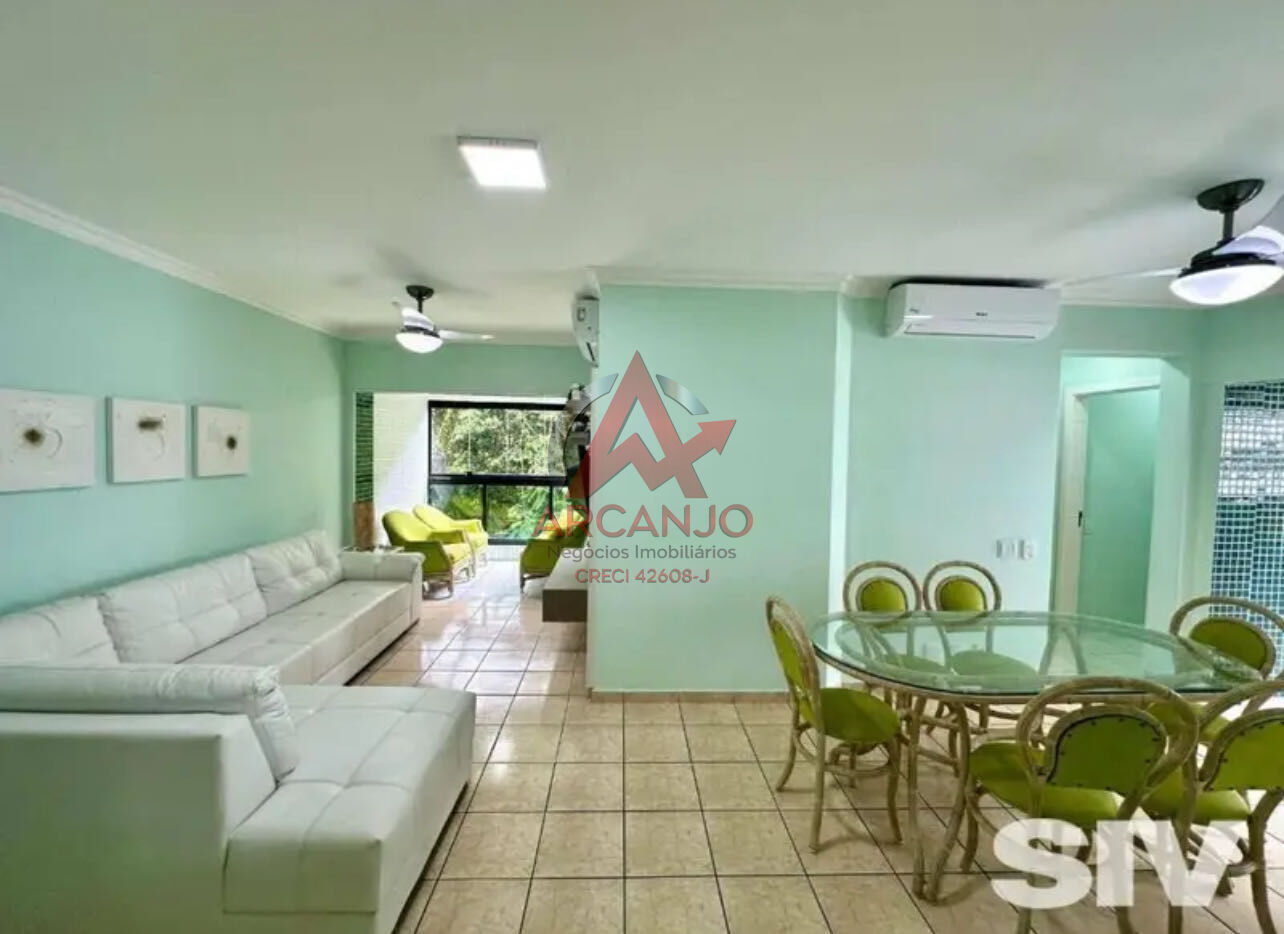 Apartamento, 3 quartos, 121 m² - Foto 19