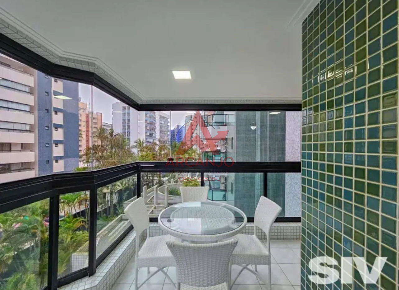 Apartamento, 3 quartos, 121 m² - Foto 13