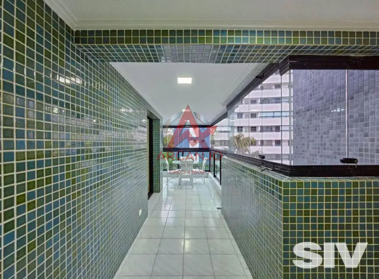 Apartamento, 3 quartos, 121 m² - Foto 15