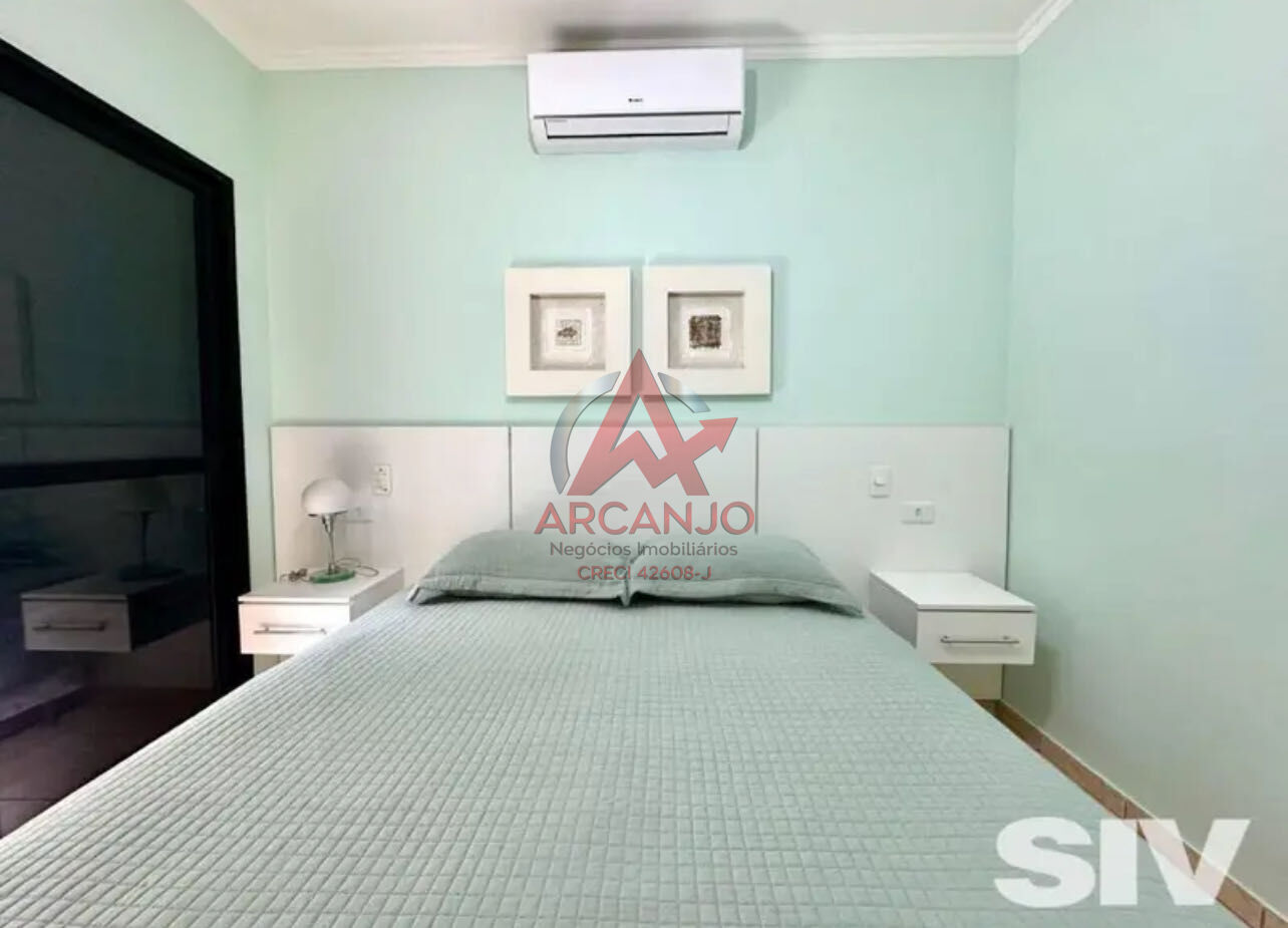 Apartamento, 3 quartos, 121 m² - Foto 11