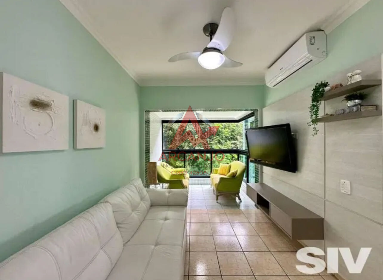 Apartamento, 3 quartos, 121 m² - Foto 25