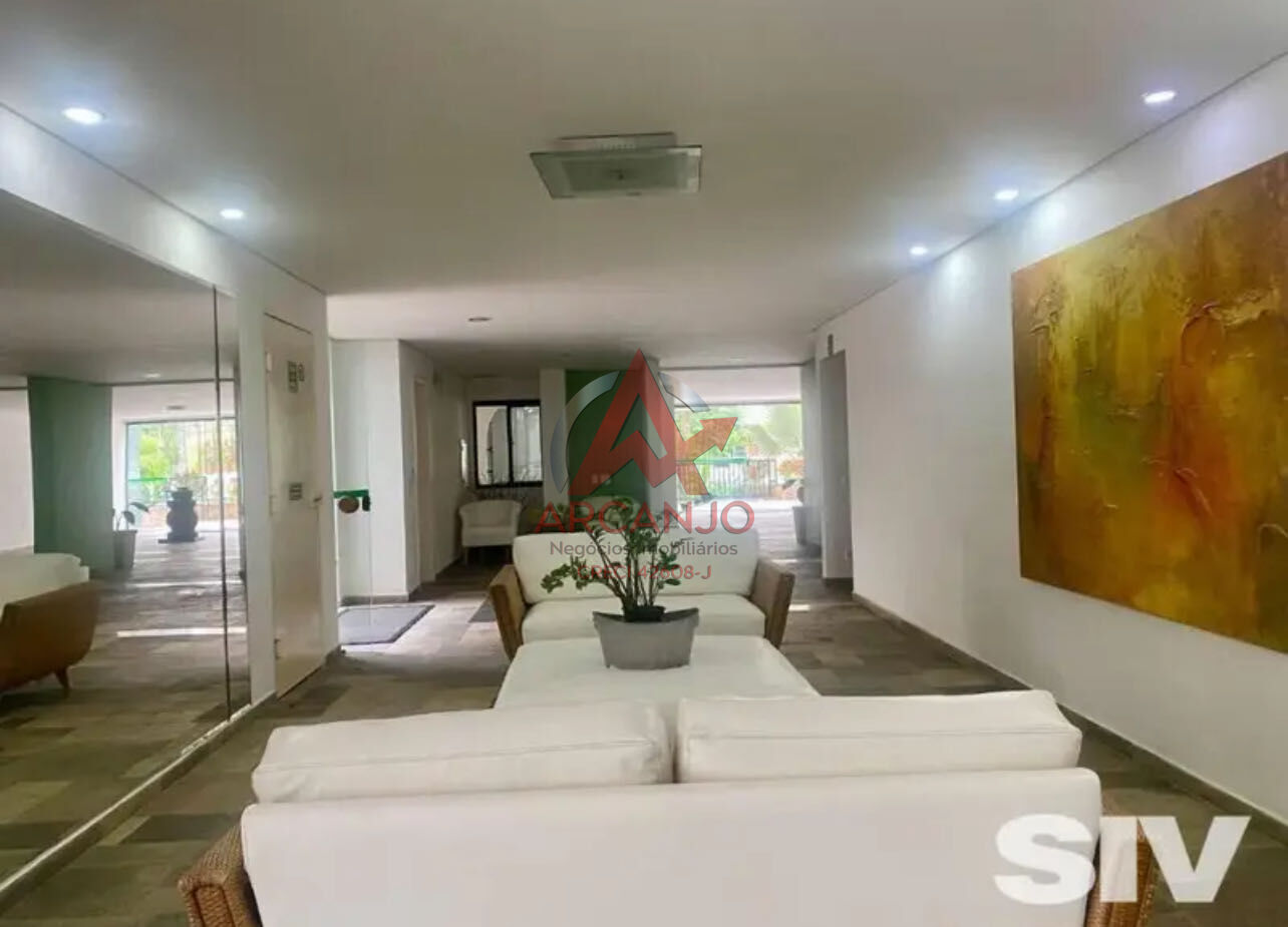 Apartamento, 3 quartos, 121 m² - Foto 8