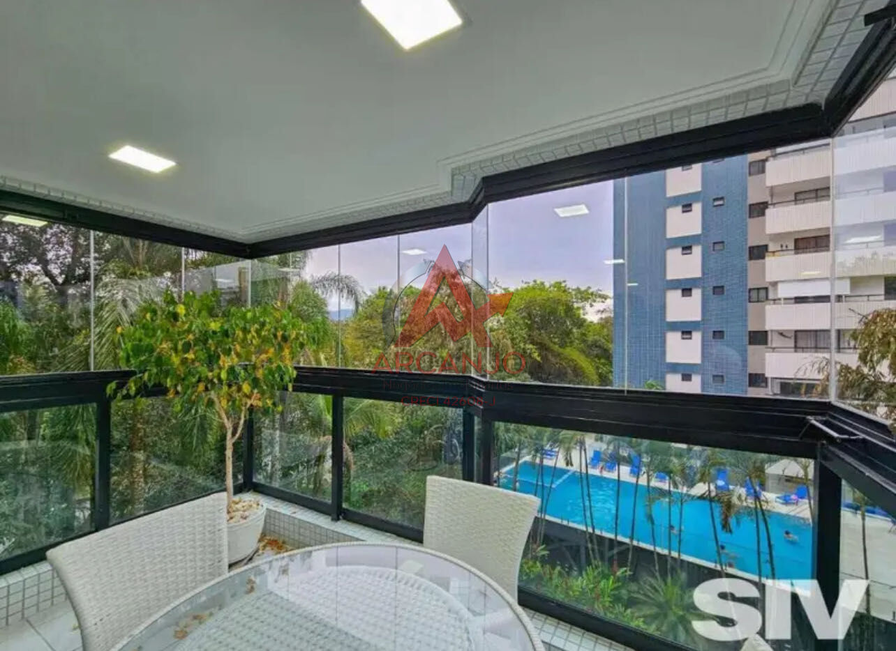 Apartamento, 3 quartos, 121 m² - Foto 17