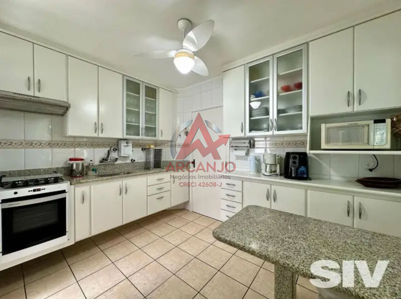 Apartamento, 3 quartos, 121 m² - Foto 21