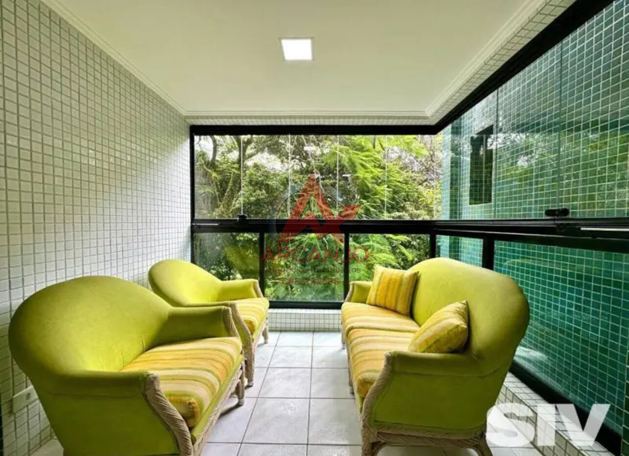 Apartamento, 3 quartos, 121 m² - Foto 24