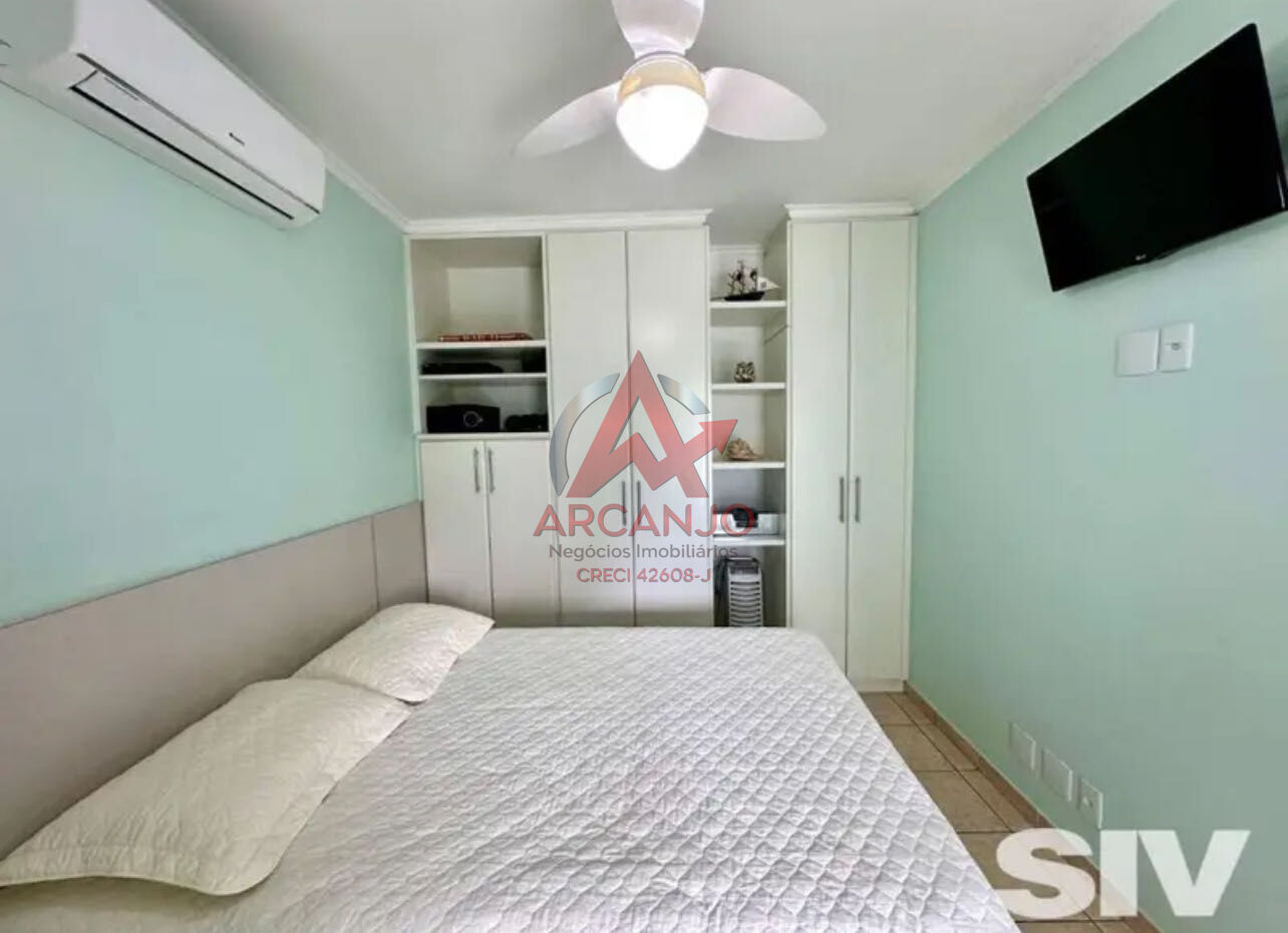 Apartamento, 3 quartos, 121 m² - Foto 12