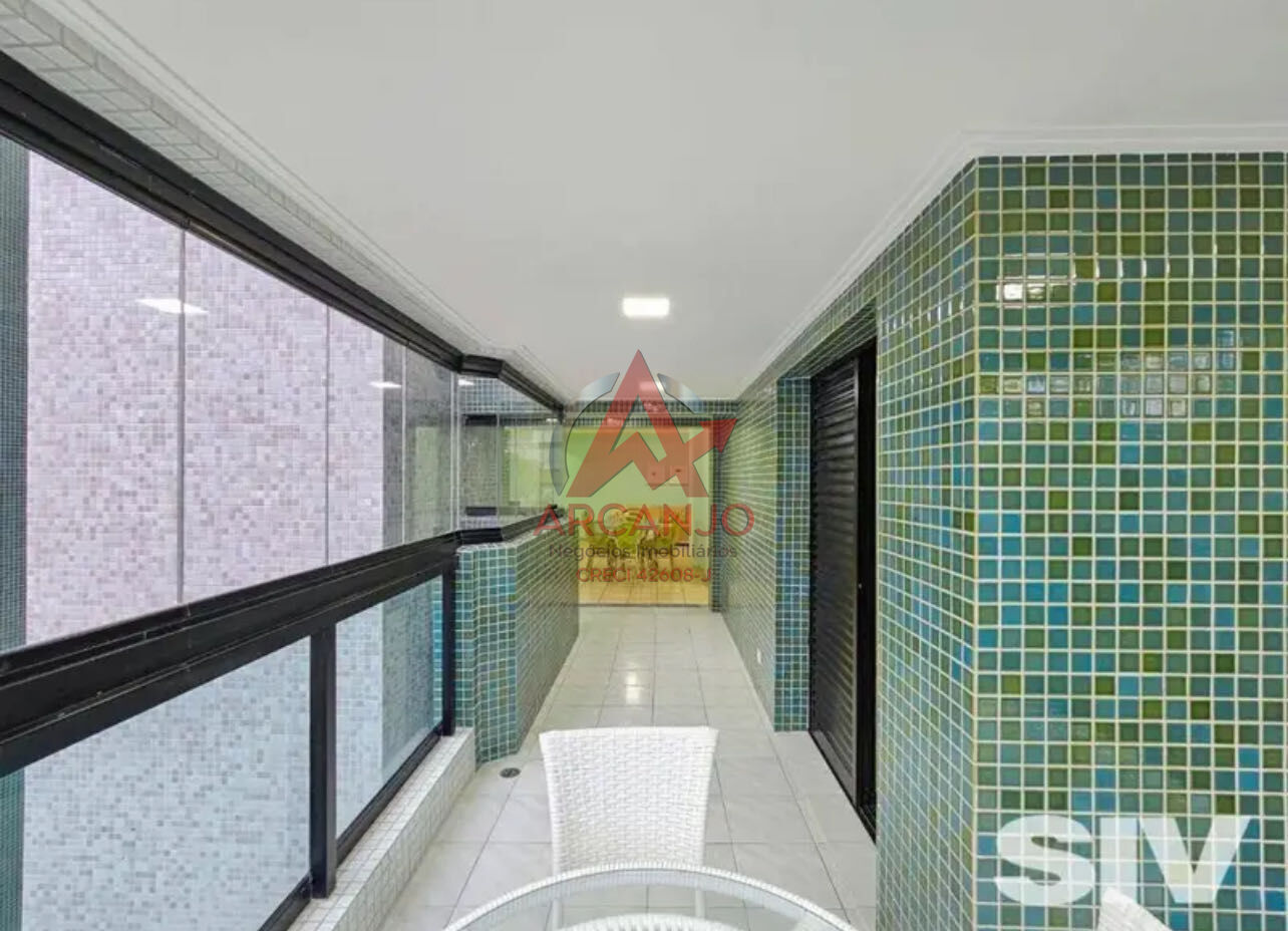 Apartamento, 3 quartos, 121 m² - Foto 14