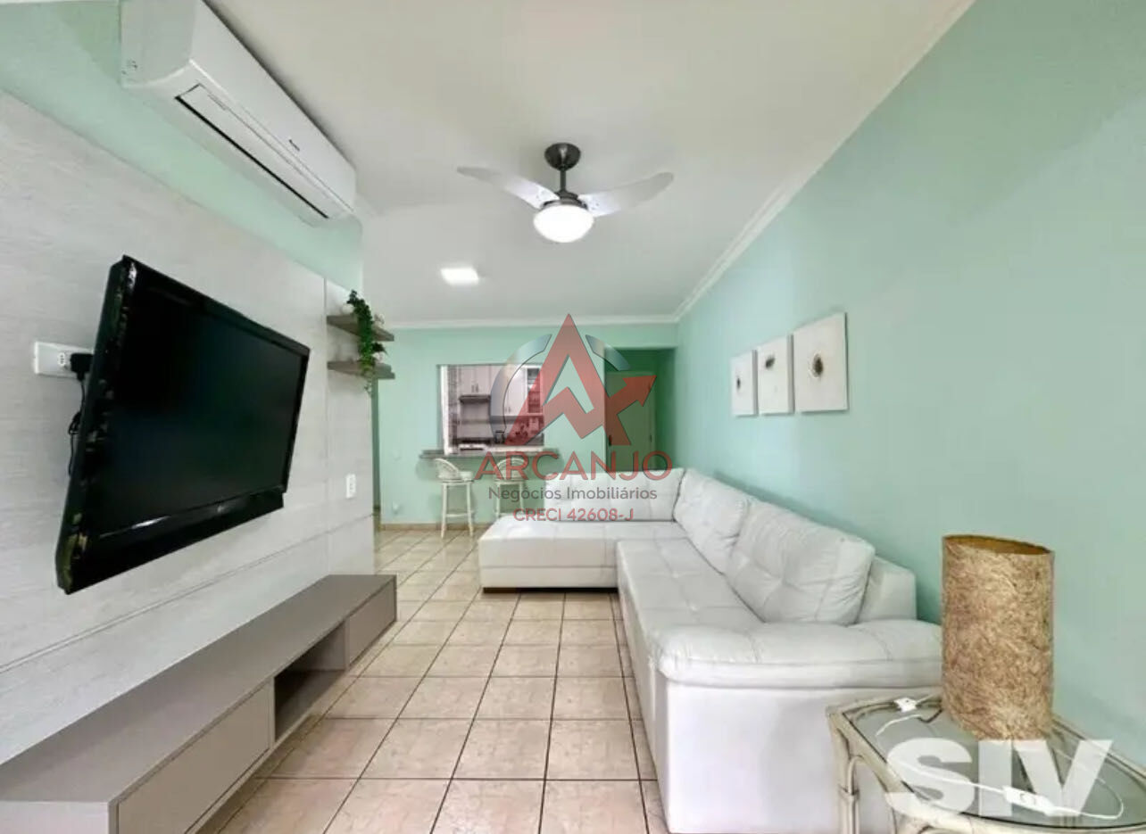 Apartamento, 3 quartos, 121 m² - Foto 1