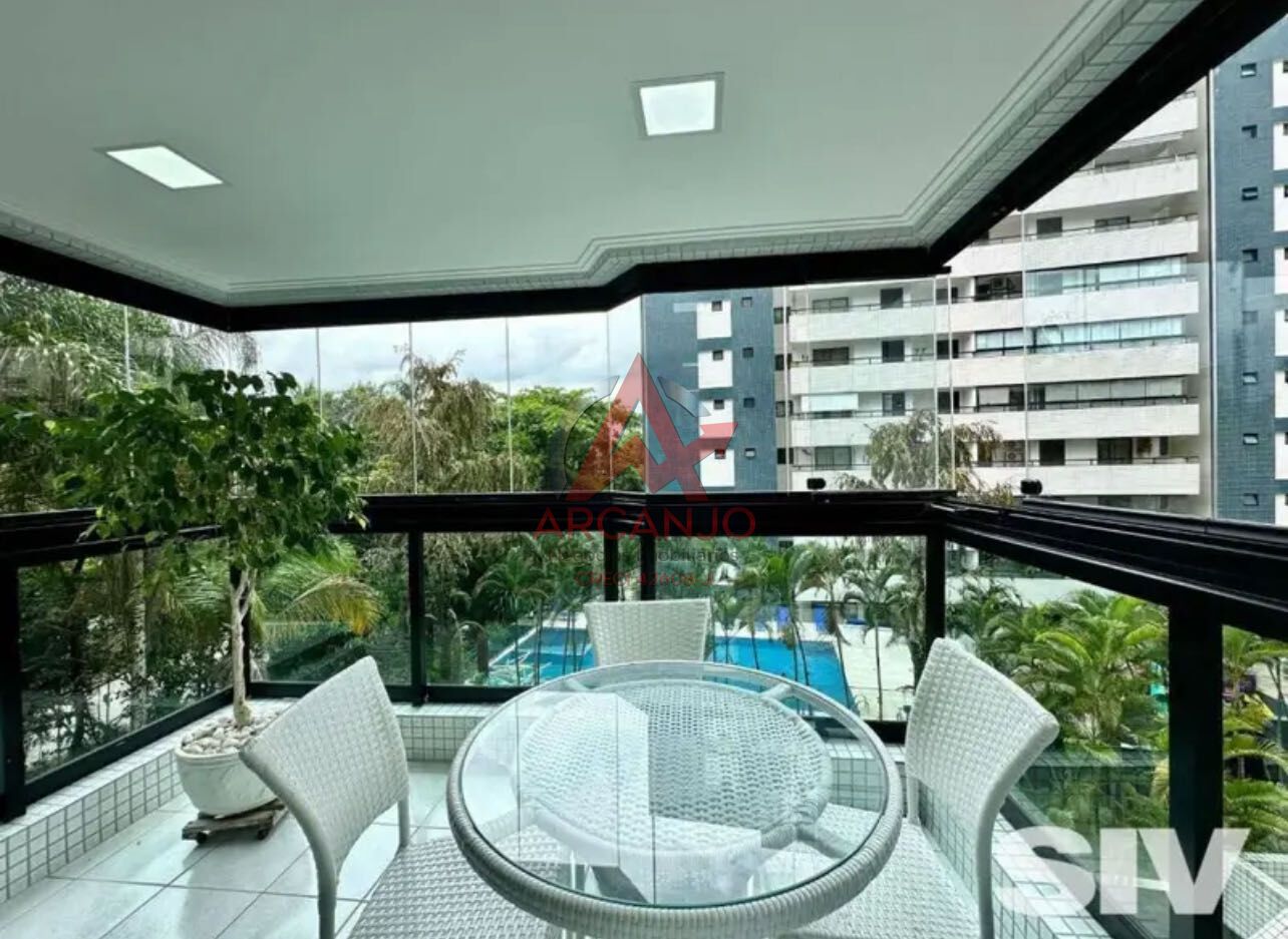 Apartamento, 3 quartos, 121 m² - Foto 16