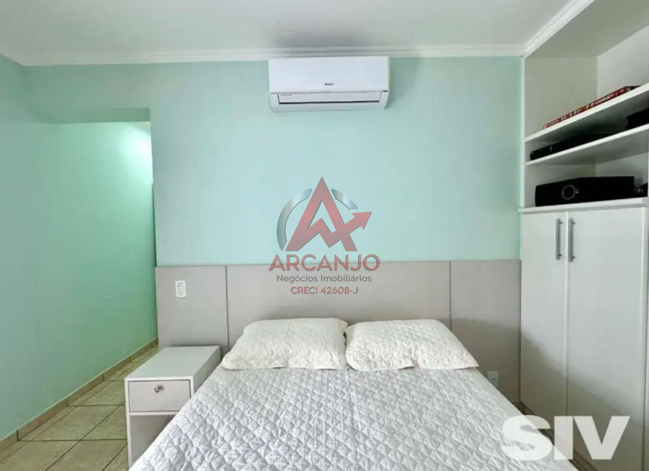 Apartamento, 3 quartos, 121 m² - Foto 10