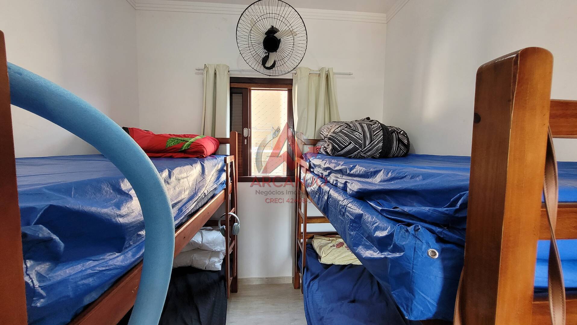 Apartamento, 2 quartos, 45 m² - Foto 9