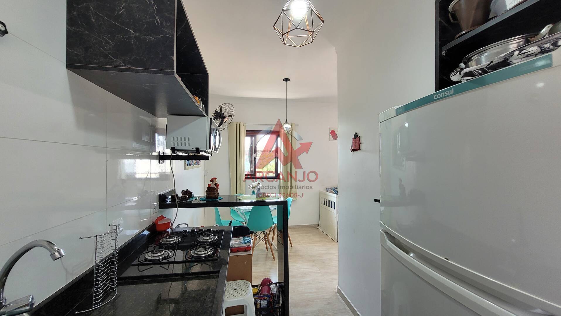 Apartamento, 2 quartos, 45 m² - Foto 17